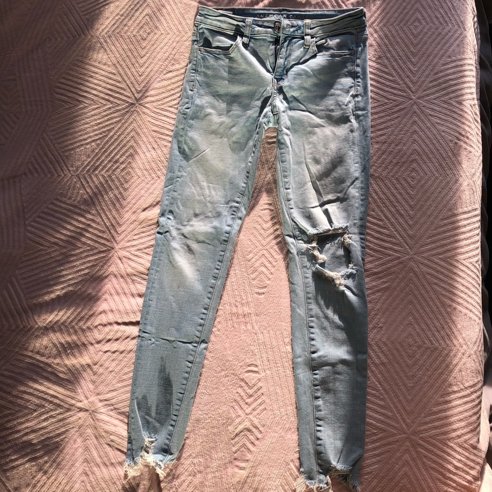 American Eagle Jeans!